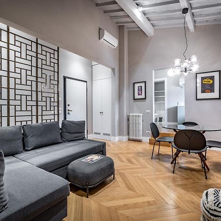 פירנצה Hs4U Ricasoli Luxury Apartment Near Duomo N.1 מראה חיצוני תמונה