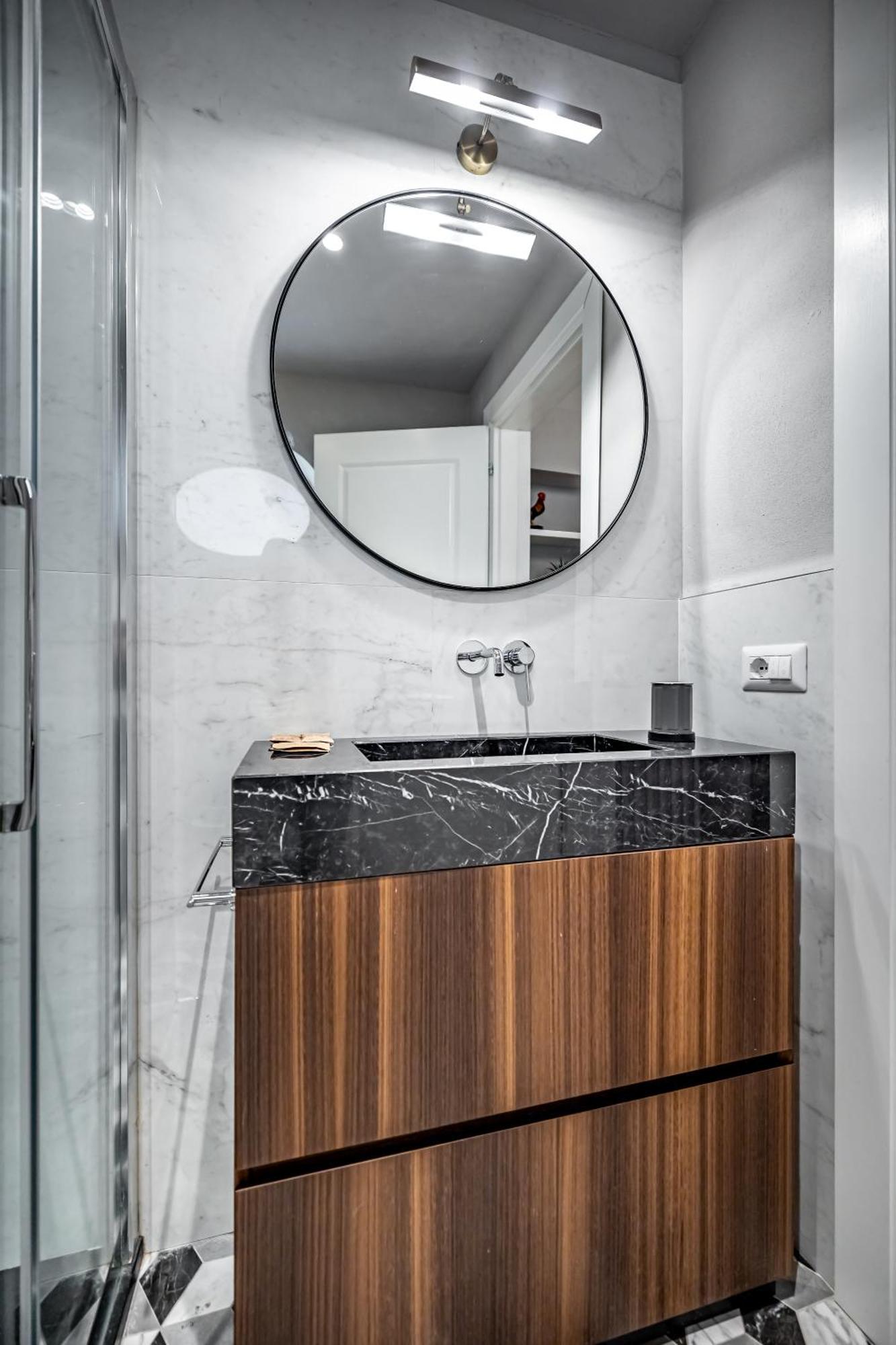 פירנצה Hs4U Ricasoli Luxury Apartment Near Duomo N.1 מראה חיצוני תמונה