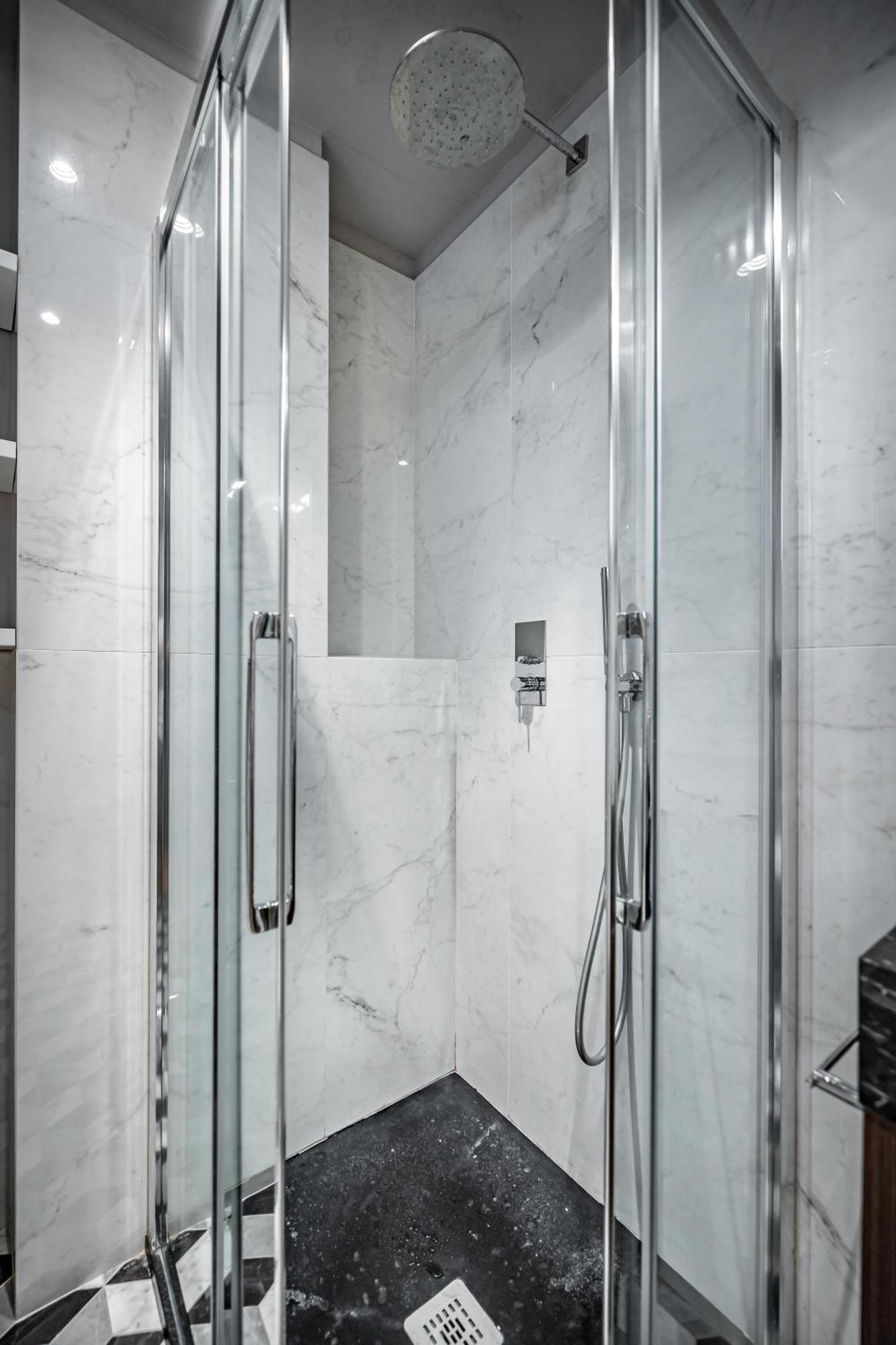 פירנצה Hs4U Ricasoli Luxury Apartment Near Duomo N.1 מראה חיצוני תמונה