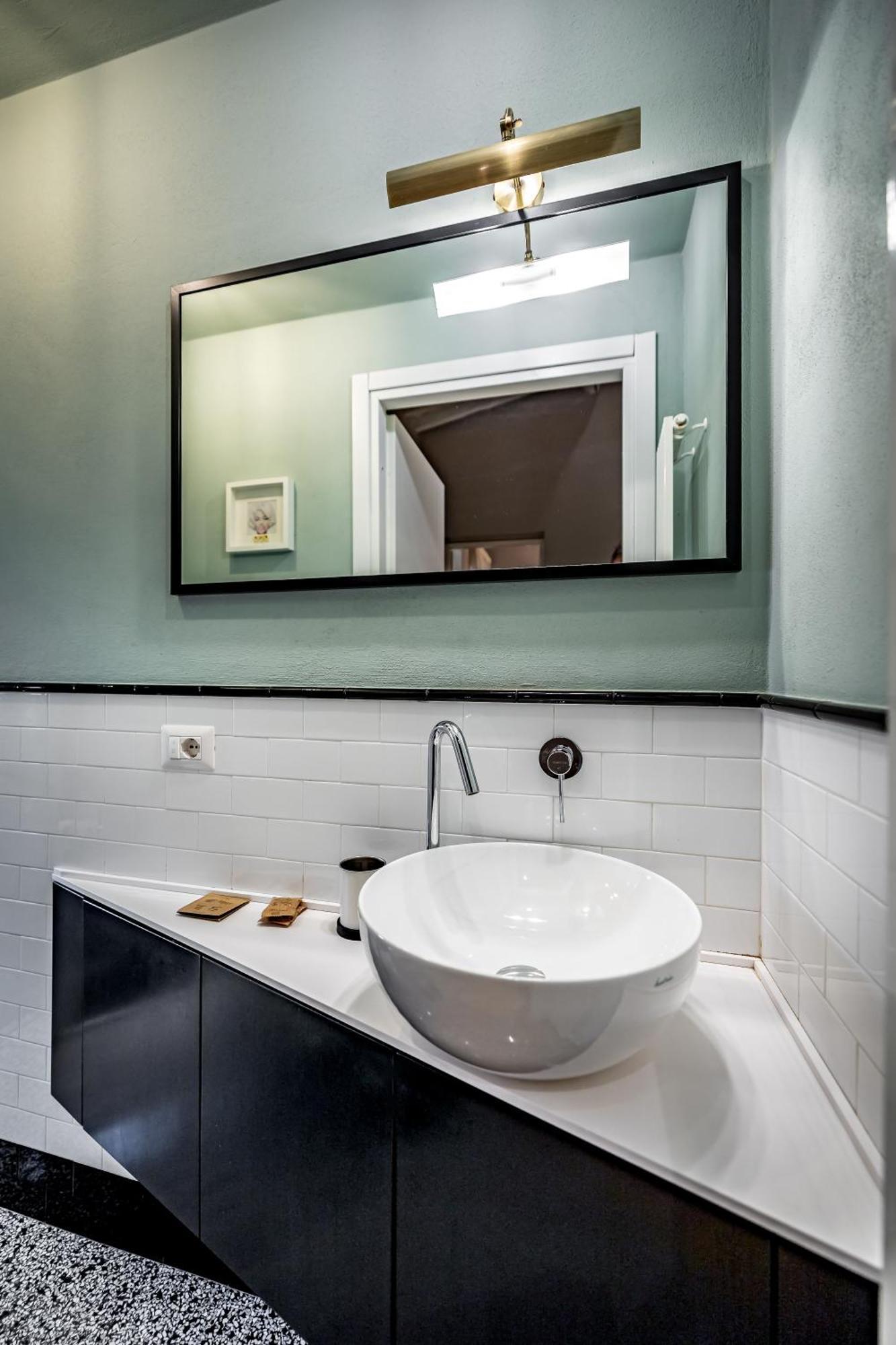 פירנצה Hs4U Ricasoli Luxury Apartment Near Duomo N.1 מראה חיצוני תמונה