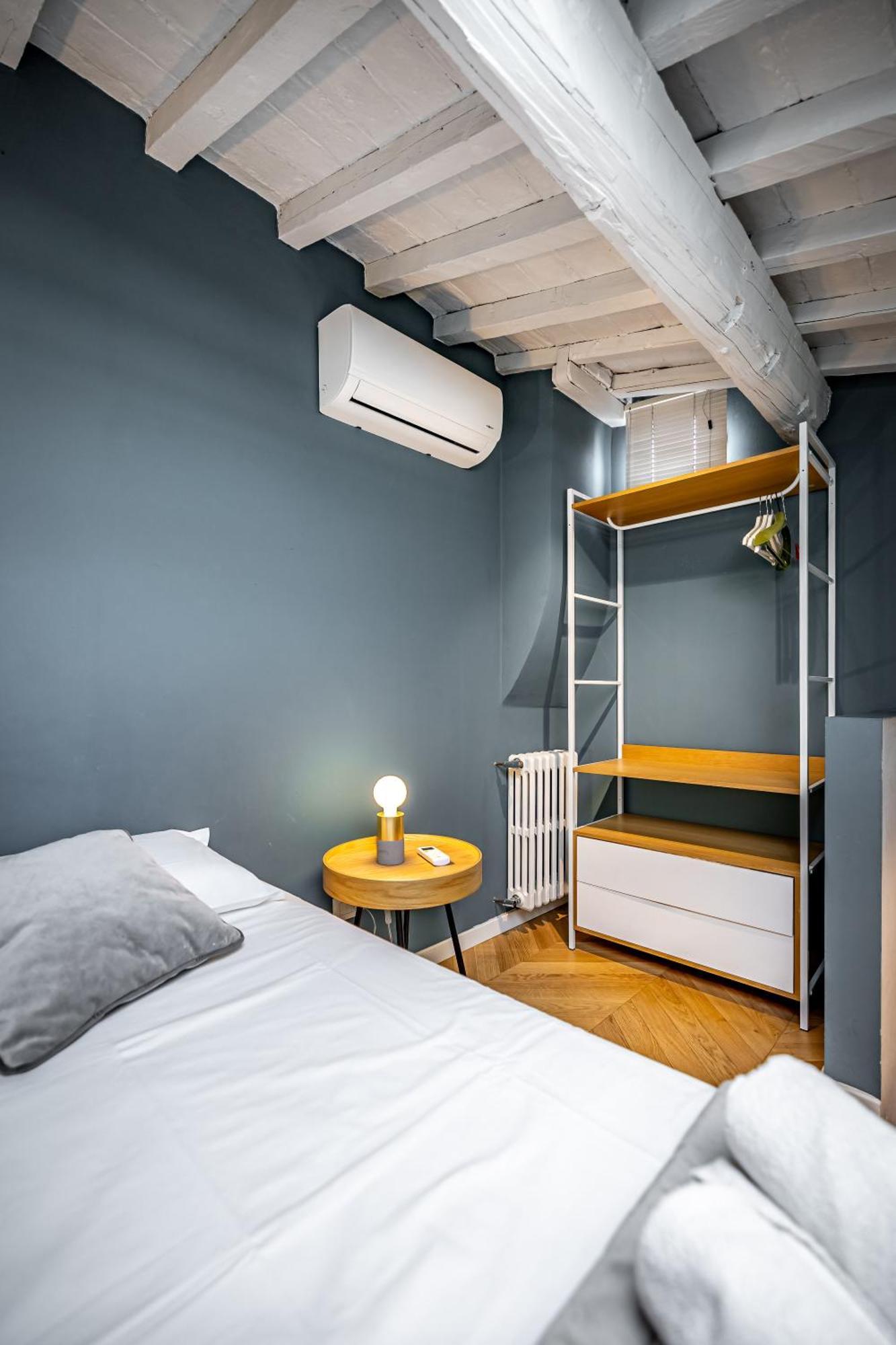 פירנצה Hs4U Ricasoli Luxury Apartment Near Duomo N.1 מראה חיצוני תמונה