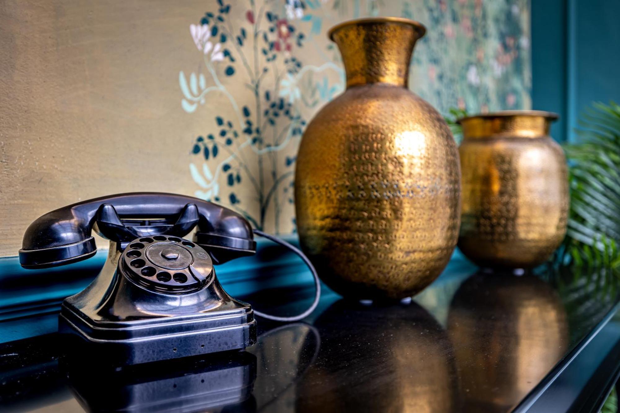 פירנצה Hs4U Ricasoli Luxury Apartment Near Duomo N.1 מראה חיצוני תמונה